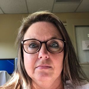 Meet your Posher, Barbara